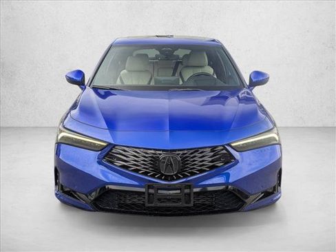 Used 2023 Acura Integra A-Spec FWD image 2