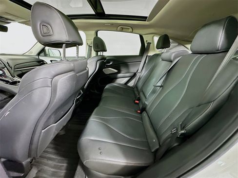 Used 2021 Acura RDX w/ Technology Package image 4