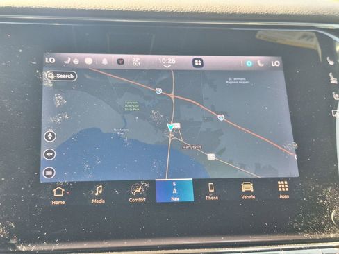 Used 2022 Jeep Wagoneer Series II image 16