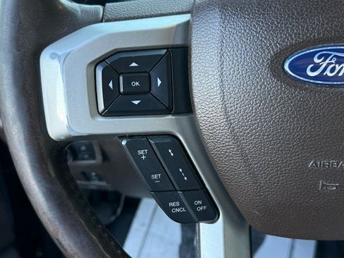 Used 2017 Ford F250 King Ranch w/ King Ranch Ultimate Package image 10