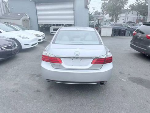 Used 2013 Honda Accord EX-L image 6