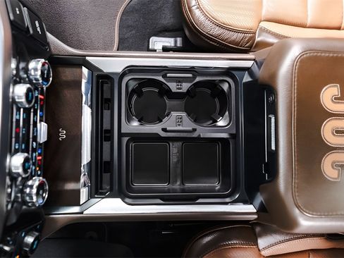 Used 2025 Ford F250 King Ranch image 18