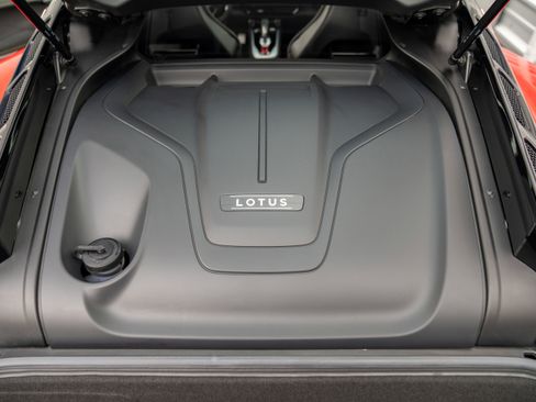 Used 2024 Lotus Emira First Edition image 33