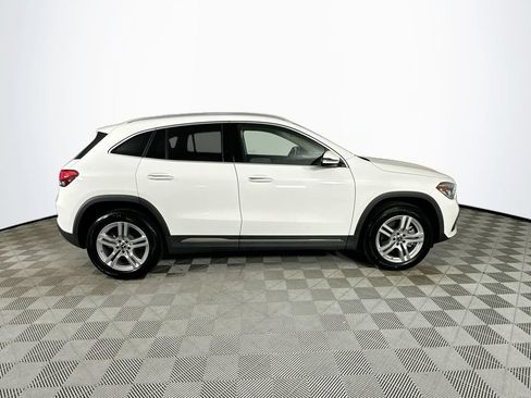 Certified 2023 Mercedes-Benz GLA 250 image 8
