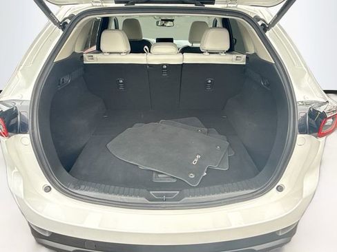 Certified 2023 MAZDA CX-5 AWD 2.5 S w/ Premium Package image 29