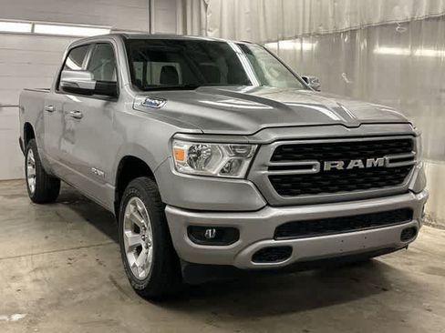 Used 2023 RAM 1500 Big Horn AWD/4WD image 20