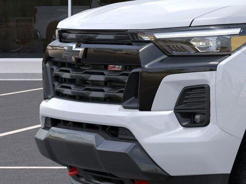 New 2026 Chevrolet Colorado Z71 w/ Technology Package image 13
