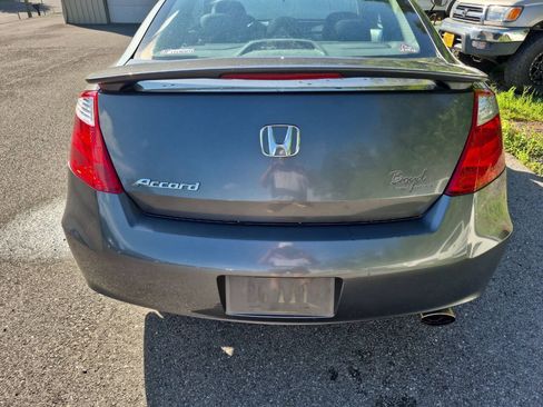 Used 2010 Honda Accord EX-L image 3