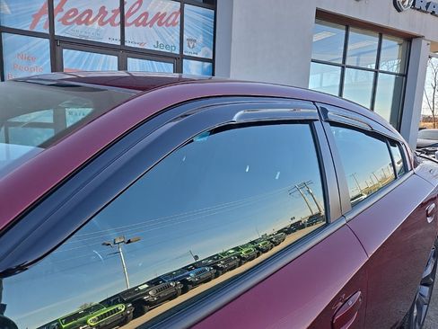 Used 2017 Dodge Charger SXT w/ Rallye Group image 18