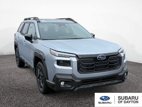 New 2026 Subaru Outback Limited w/ Premium/Limited Package 2 image 7