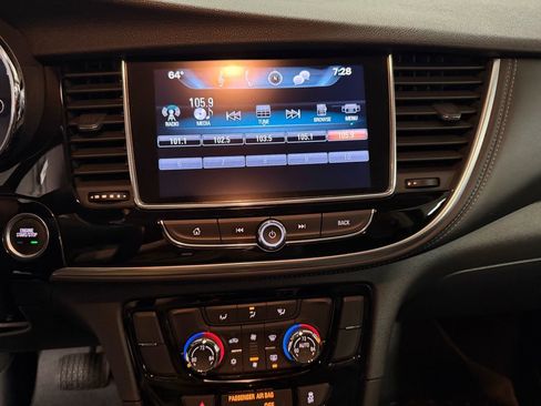 Used 2017 Buick Encore Preferred image 7