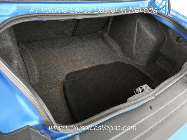 Used 2023 Dodge Challenger SXT w/ Blacktop Package RWD image 16