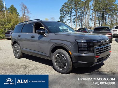 New 2026 Hyundai Palisade XRT Pro image 15