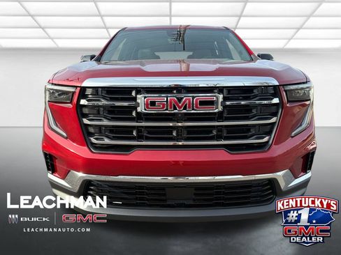 New 2026 GMC Acadia Elevation w/ LPO, Floor Liner Package image 8