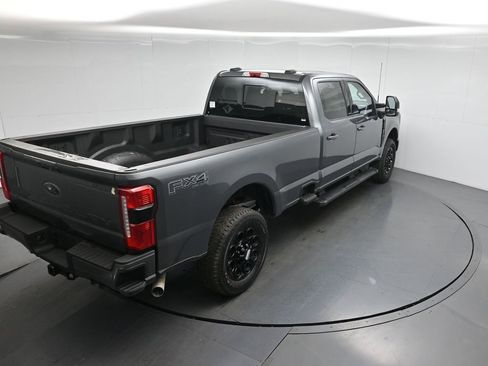New 2026 Ford F350 XLT w/ XLT Premium Package image 40
