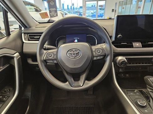 Used 2024 Toyota RAV4 LE image 17