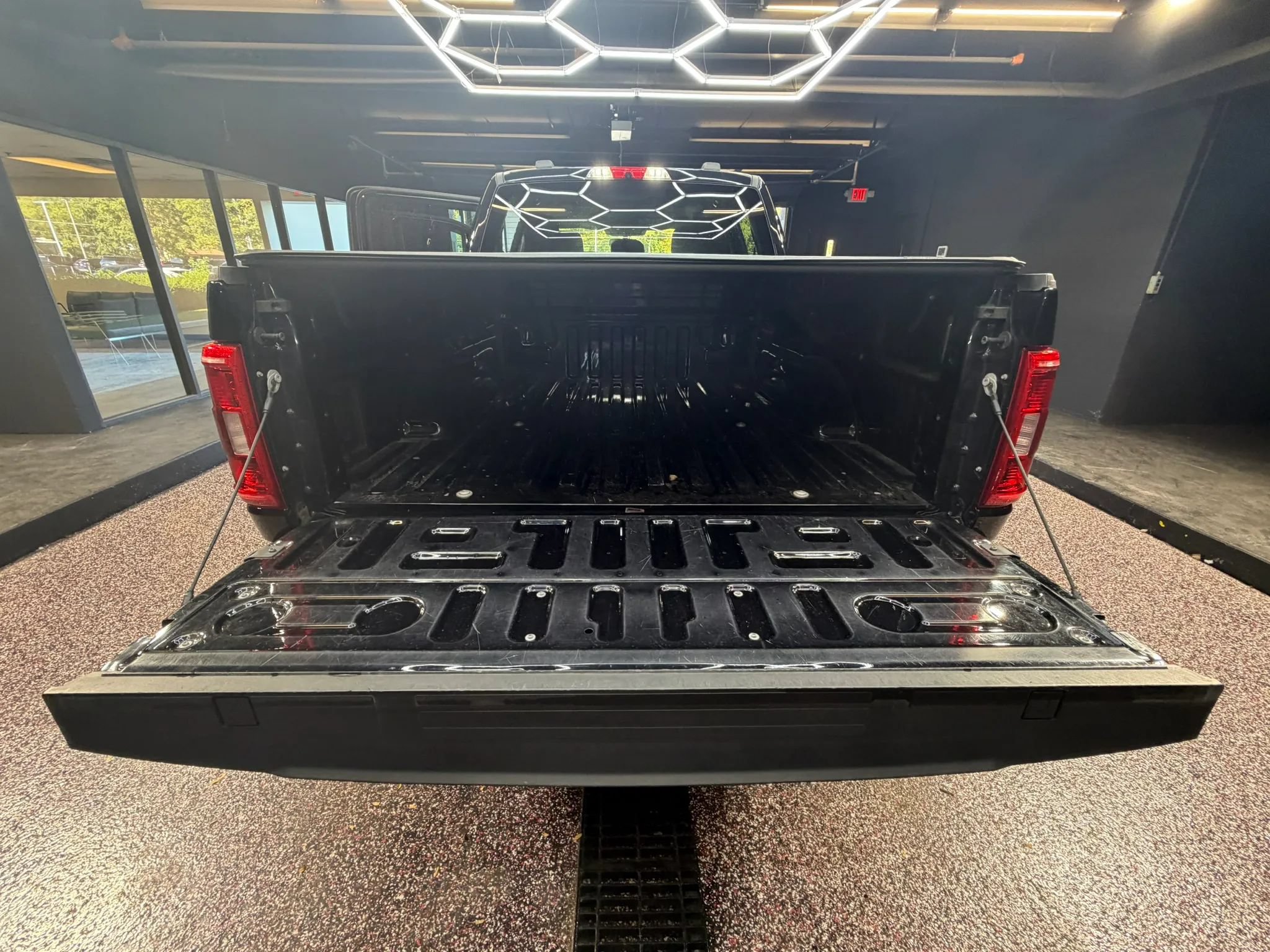 Used 2021 Ford F150 XLT w/ Equipment Group 302A High AWD/4WD image 39