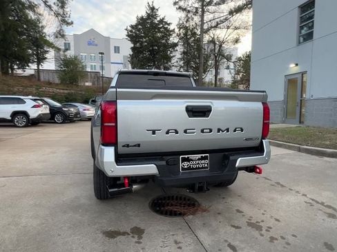 New 2026 Toyota Tacoma TRD Off-Road w/ TRD Off Road Premium Package image 5