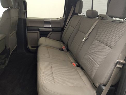 Used 2015 Ford F150 XLT w/ Equipment Group 302A Luxury image 18