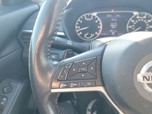 Used 2022 Nissan Altima 2.5 SR image 12