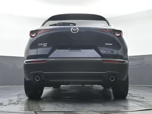 Used 2023 MAZDA CX-30 AWD 2.5 S w/ Preferred Package image 30