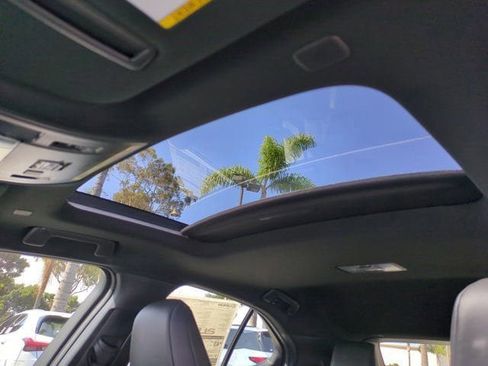 New 2026 Lexus UX 300h 300h PREMIUM image 19