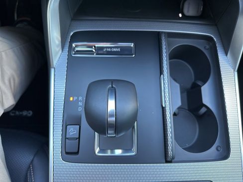 New 2026 MAZDA CX-90 3.3 Turbo w/ Preferred Package image 49