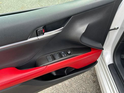 Used 2021 Toyota Camry XSE w/ Cold Weather Package image 14