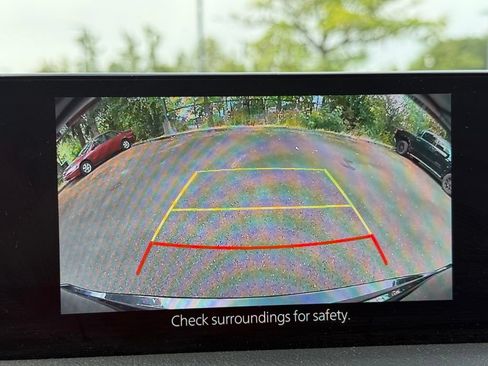 Used 2023 MAZDA CX-5 AWD 2.5 S image 30