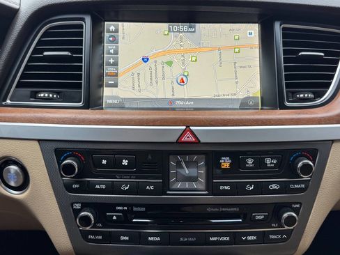 Used 2015 Hyundai Genesis 3.8 w/ Option Group 04 RWD image 28