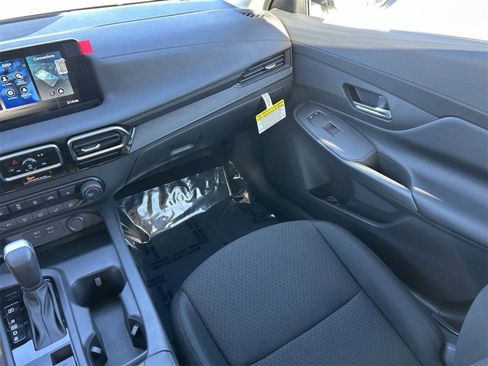 New 2026 Nissan Sentra S w/ S Cold Weather Package image 19