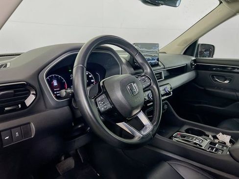 Used 2023 Honda Pilot EX-L image 11