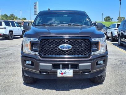 Used 2020 Ford F150 XL w/ Equipment Group 101A Mid