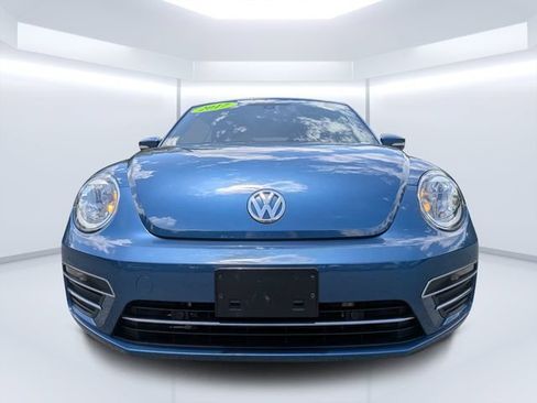 Used 2017 Volkswagen Beetle 1.8T SEL FWD image 8