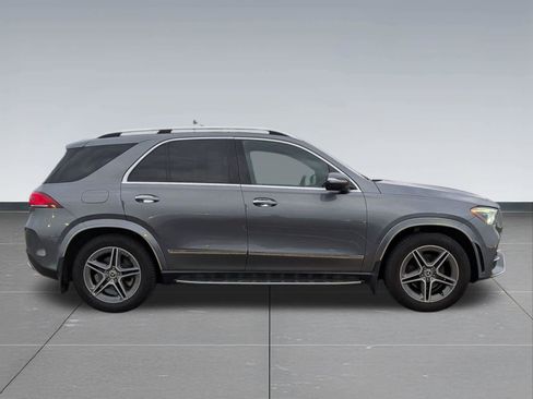 Used 2020 Mercedes-Benz GLE 350 4MATIC image 6