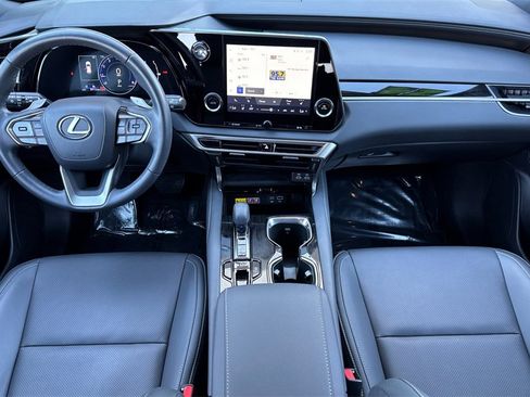 Certified 2024 Lexus RX 350 350 image 16