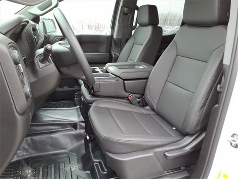 New 2026 Chevrolet Silverado 1500 W/T w/ WT Value Package image 8