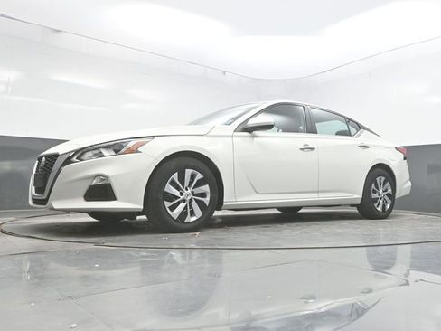 Used 2021 Nissan Altima 2.5 S image 28