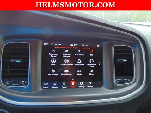 Certified 2022 Dodge Charger R/T image 28