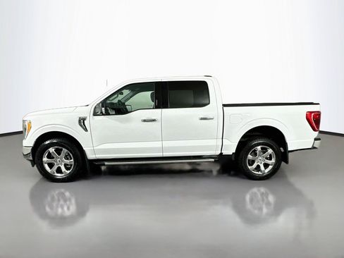 Used 2023 Ford F150 XLT w/ Equipment Group 302A High AWD/4WD image 8