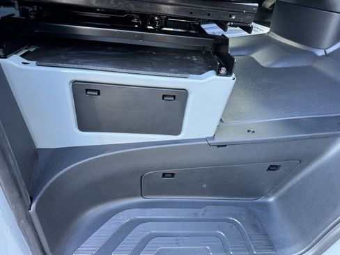 New 2025 Mercedes-Benz Sprinter 2500 image 16