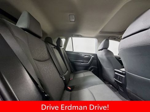 Used 2023 Toyota RAV4 XLE w/ Convenience Package AWD/4WD image 28