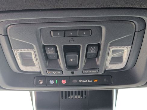New 2026 GMC Sierra 1500 AT4X AWD/4WD image 17