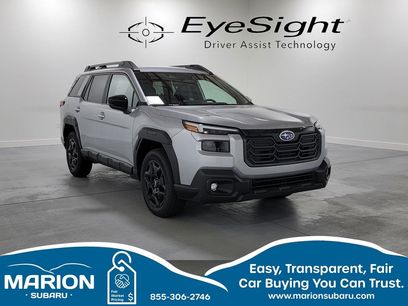 New 2026 Subaru Outback Limited