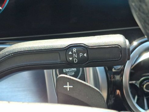 Used 2023 Mercedes-Benz GLB 250 4MATIC image 12