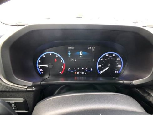 Used 2021 Ford Bronco Sport Big Bend image 16