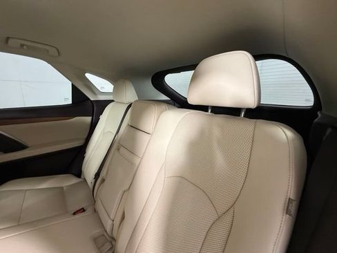 Used 2020 Lexus RX 350 FWD w/ Premium Package image 28