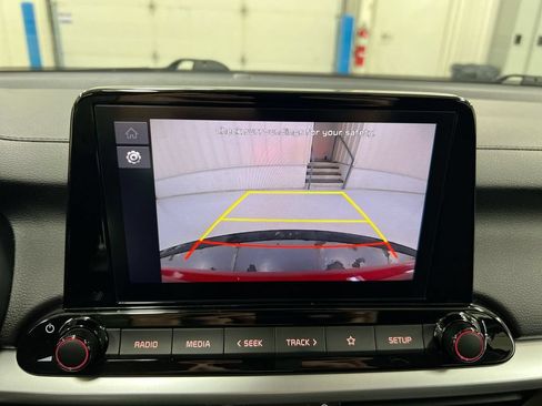 Used 2024 Kia Forte LXS FWD image 15