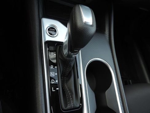 New 2025 Nissan Altima 2.5 SV w/ SV Special Edition Package image 20