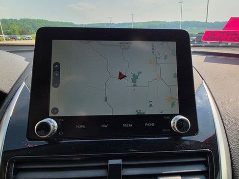 Used 2024 Mitsubishi Eclipse Cross SE image 16